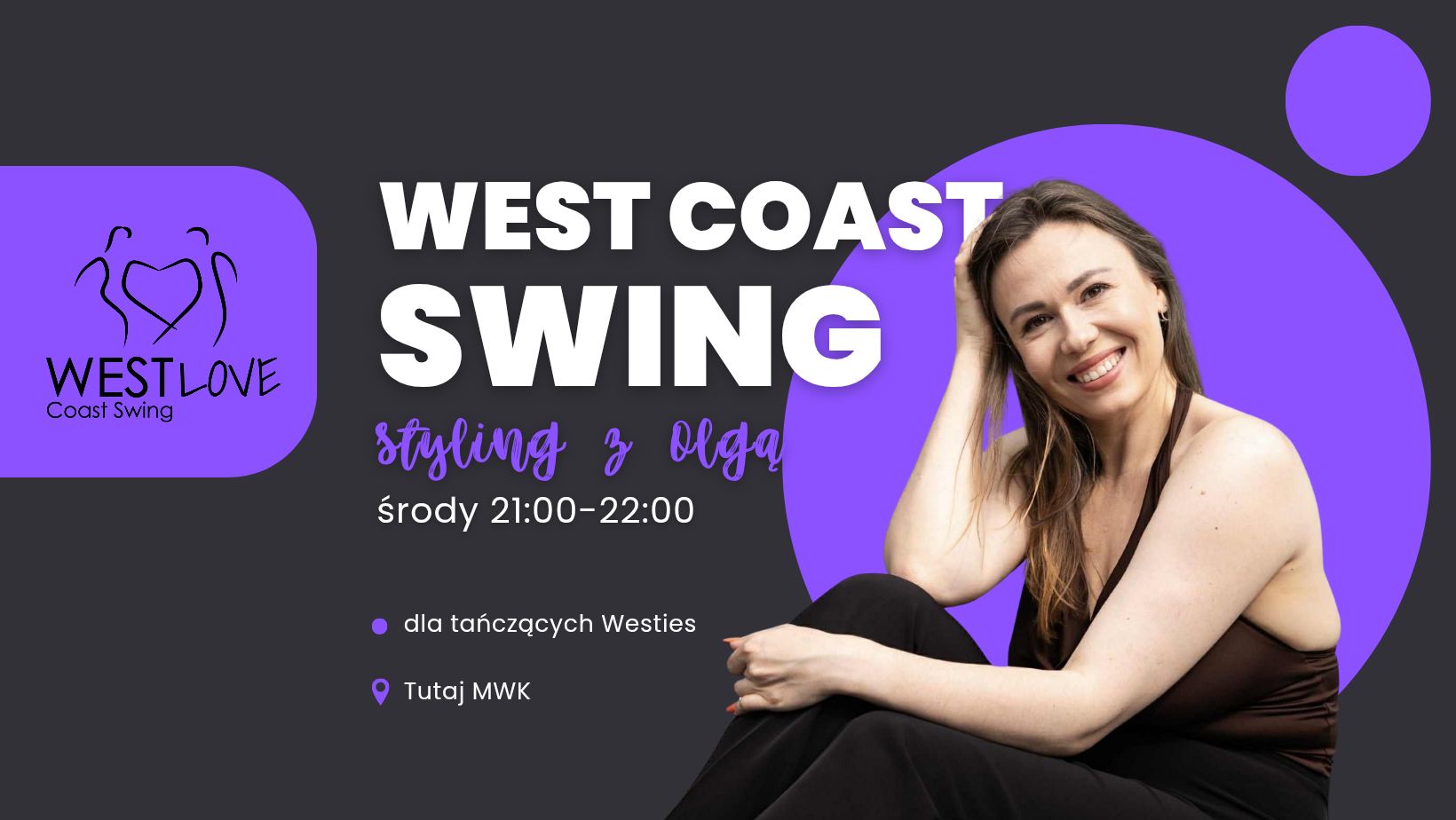 Styling w WCS - OPEN z Olgą