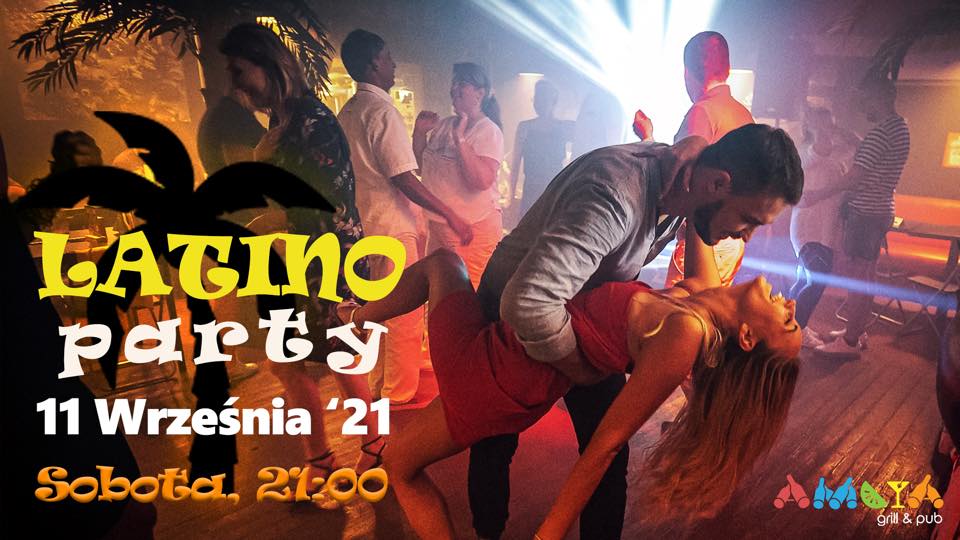 Latino Party