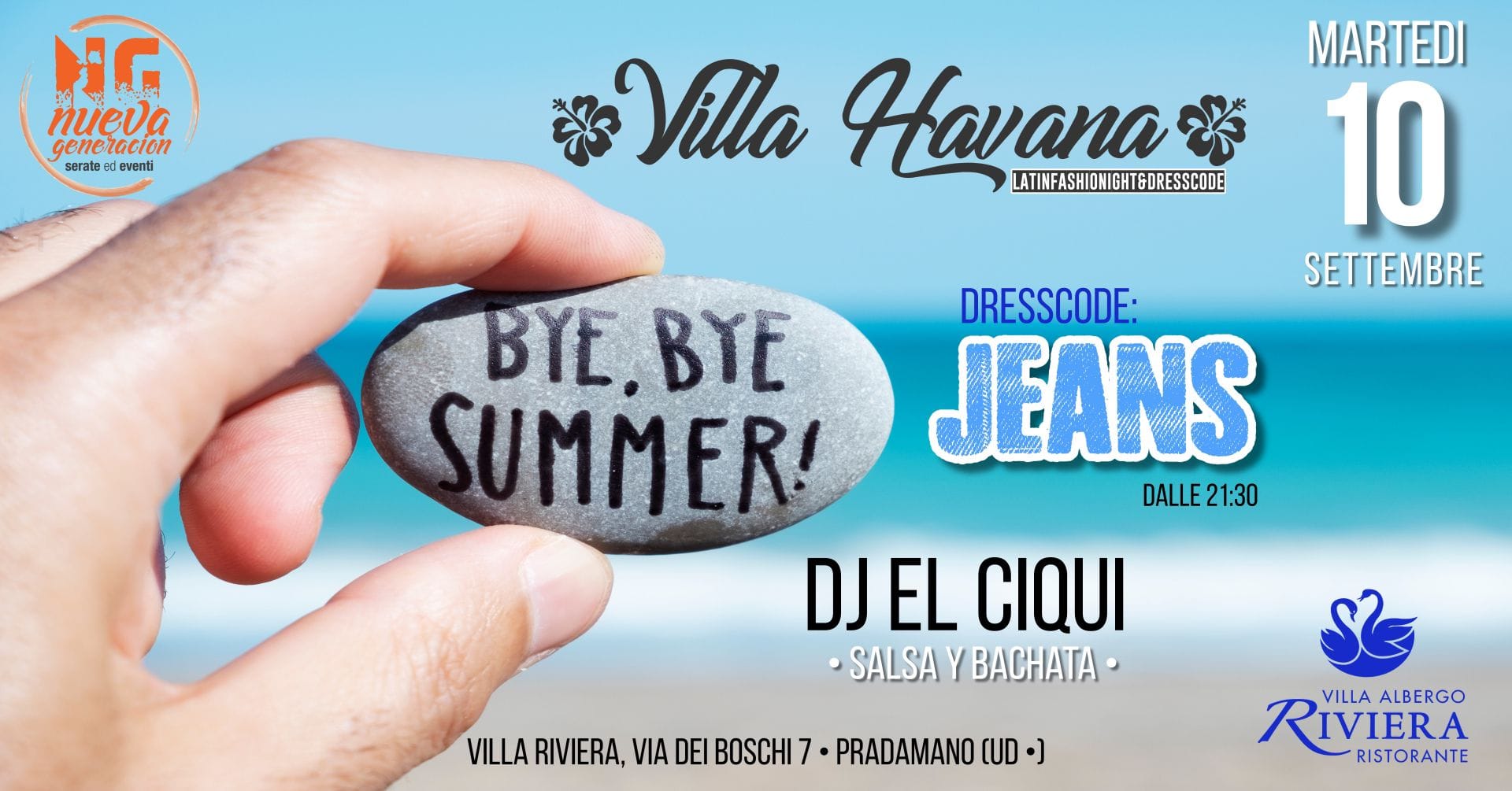 VillaHavana Jeans