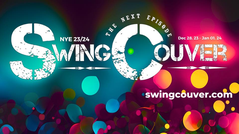 SwingCouver NYE 23 24