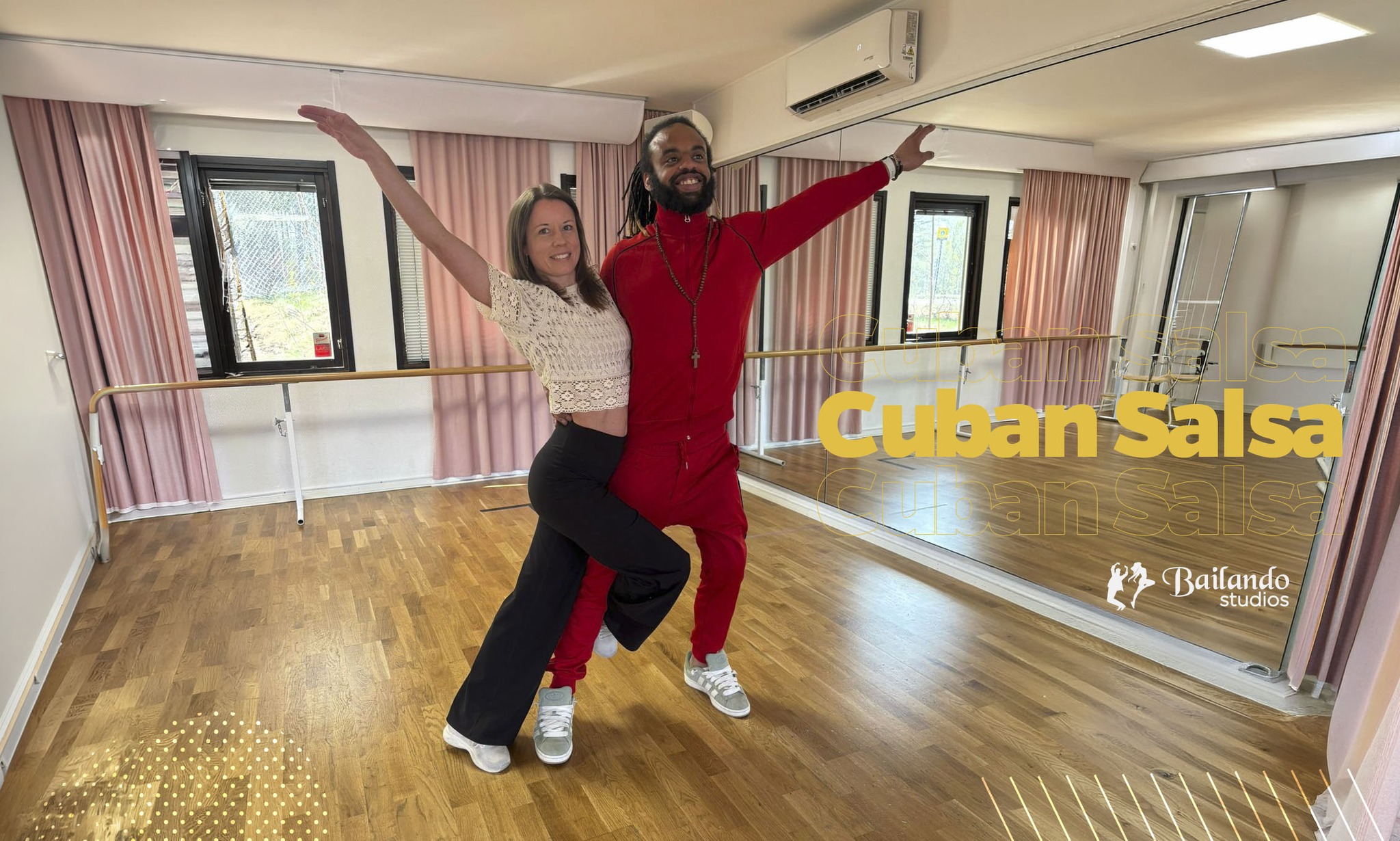 Cuban Salsa Sundays i Karlstad!
