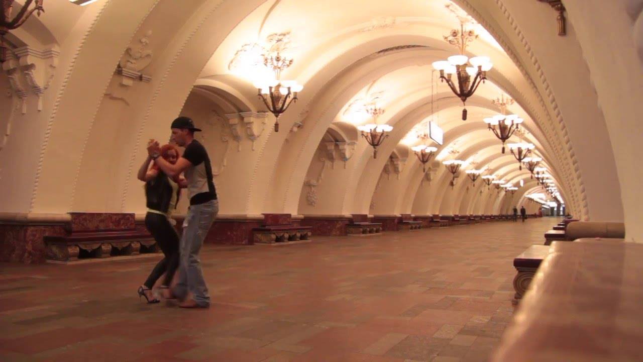 Salt City Milonga Loca