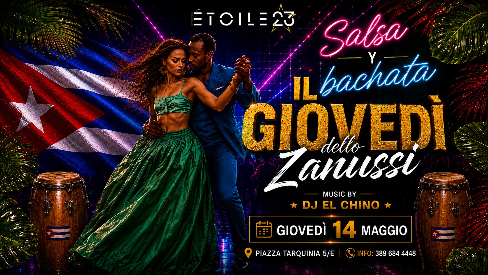 Il giovedi dello Zanussi