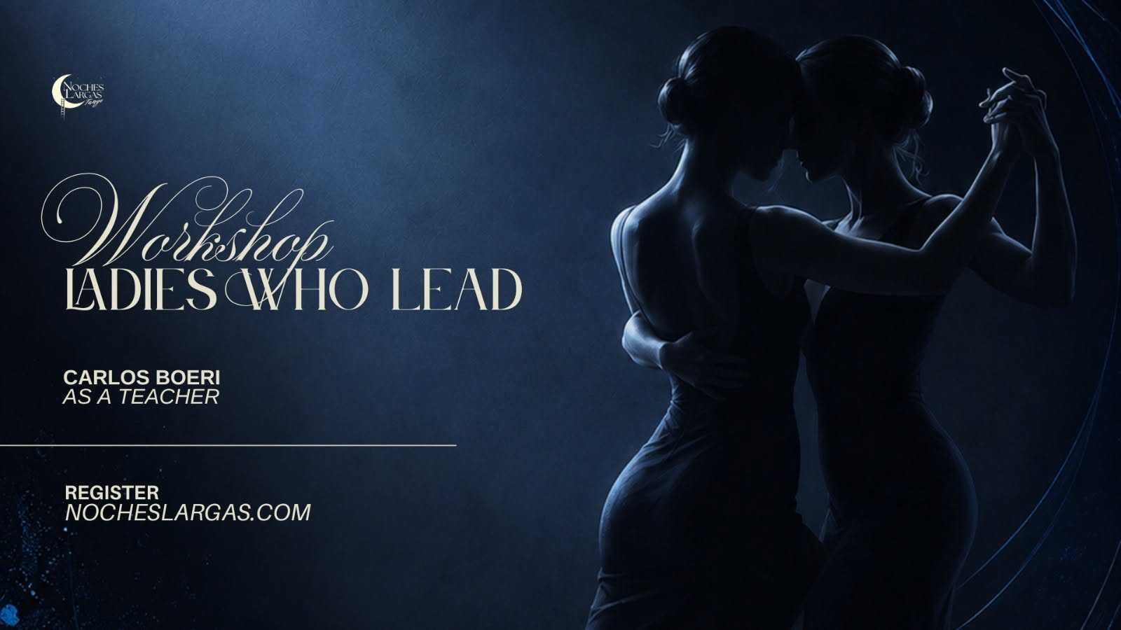 Ladies who lead
