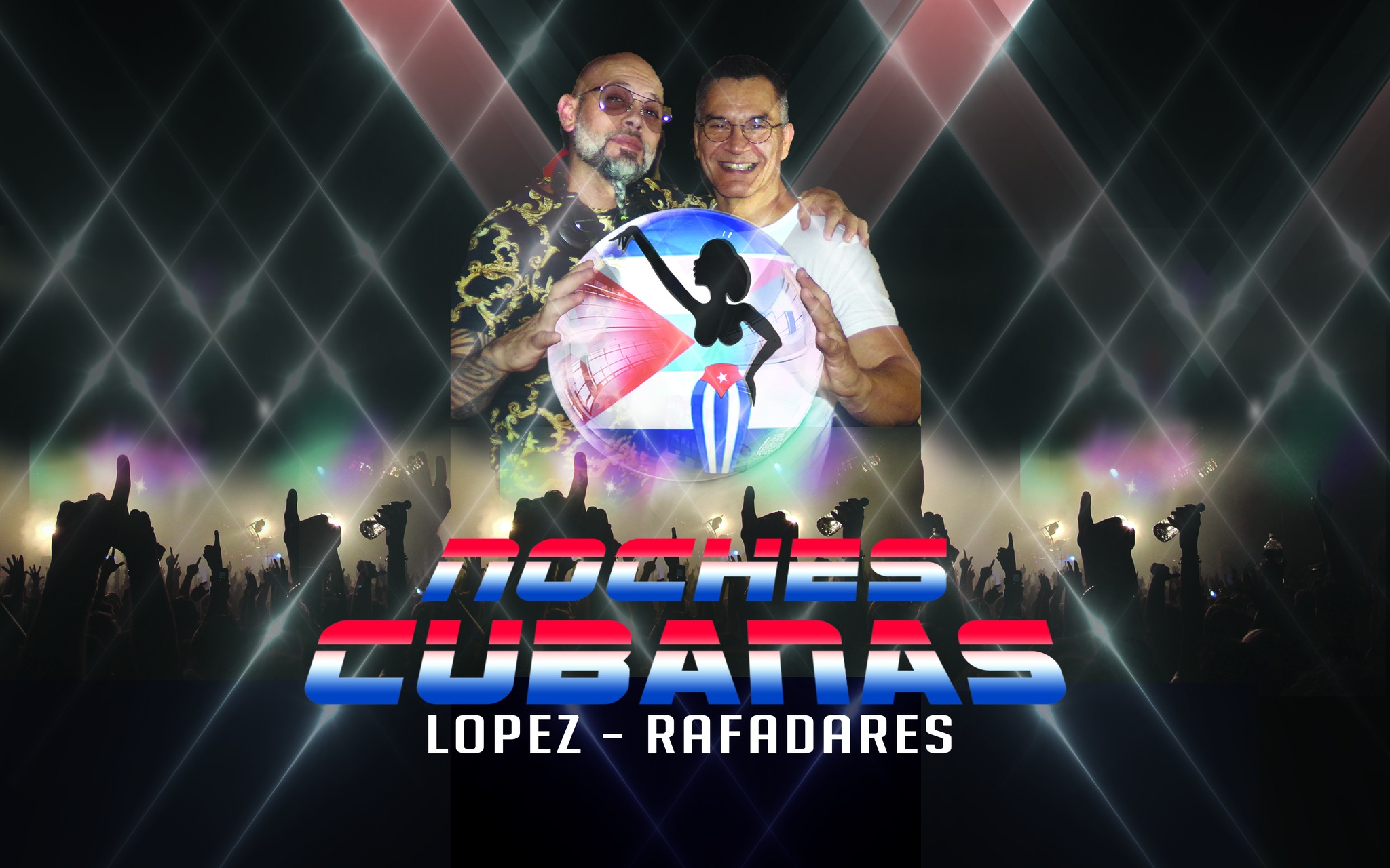 Noches Cubanas Edición primaveral