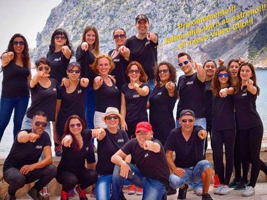 DÍA DE LA CONVIVENCIA