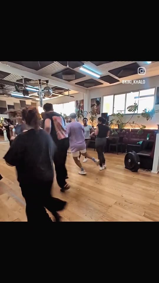 Bachata Salsa flow intensive π©π΄π¨πΊπ΅π·π¨π΄ back by popular demand