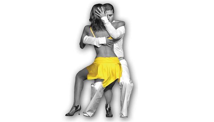 Uptown Loft : Salsa vs Bachata MARCH 14th, 2014