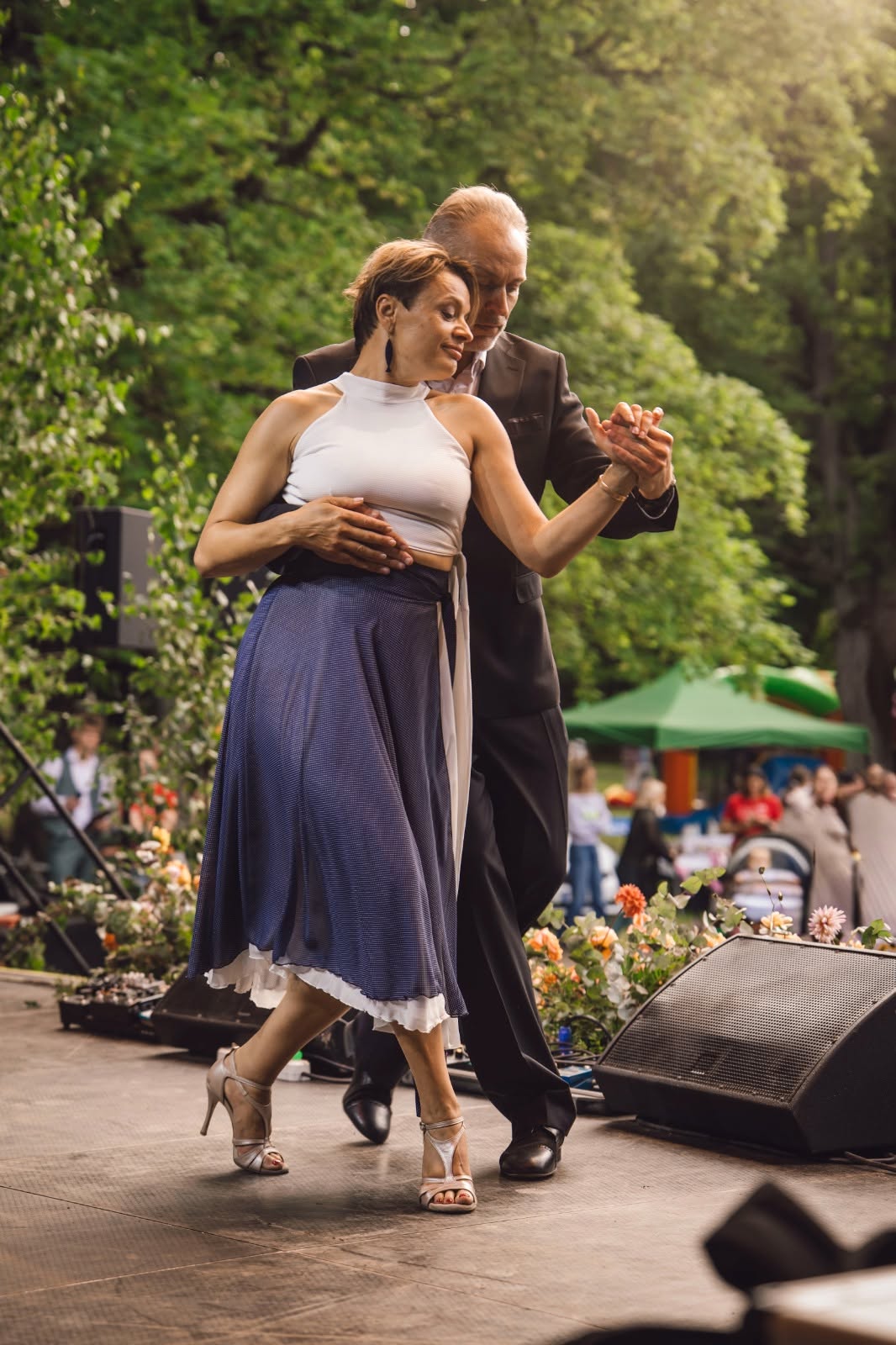 ✨UZŅEMŠANA: Argentīnas TANGO pamati PĀRIEM 💃🕺* iepazīšanās nodarbība iesācējiem ✨