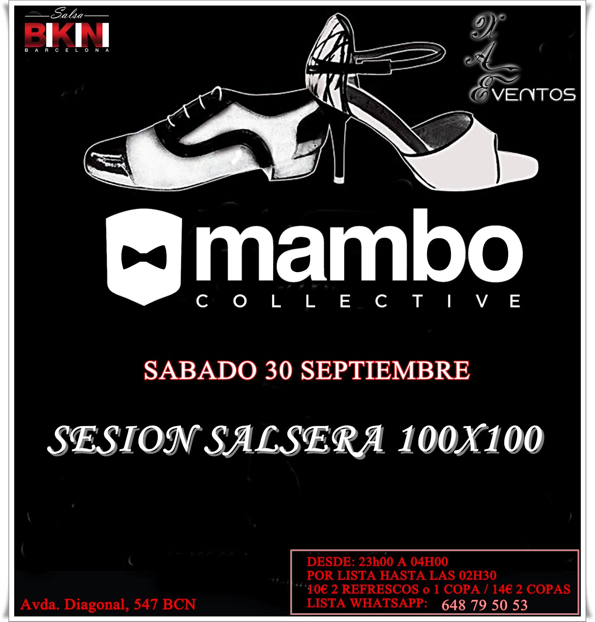 Social DANCE By XAE Eventos