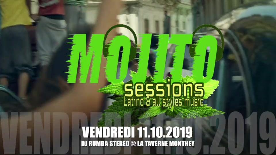 Mojito Sessions