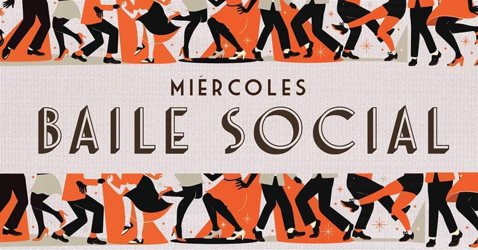 BAILE SOCIAL! • Edición Chick Webb vs Count Basie