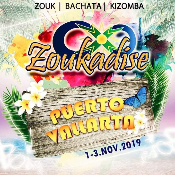 Zoukadise 2019
