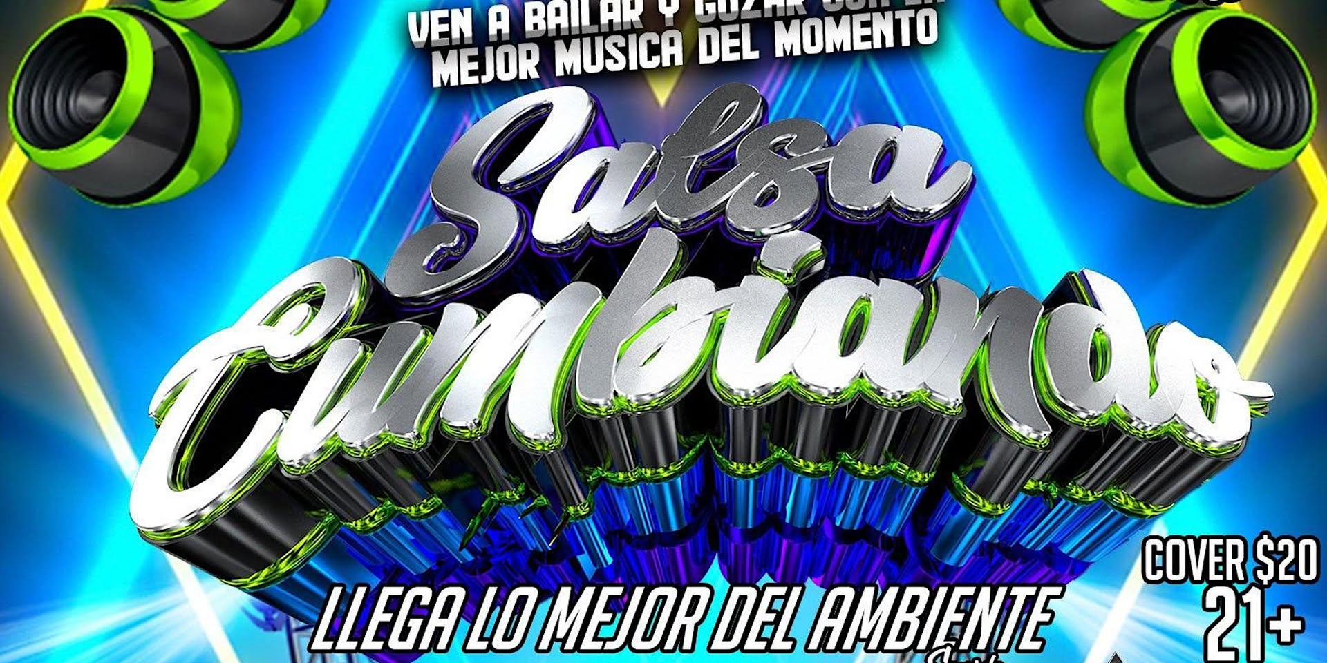 NOCHE SONIDERA