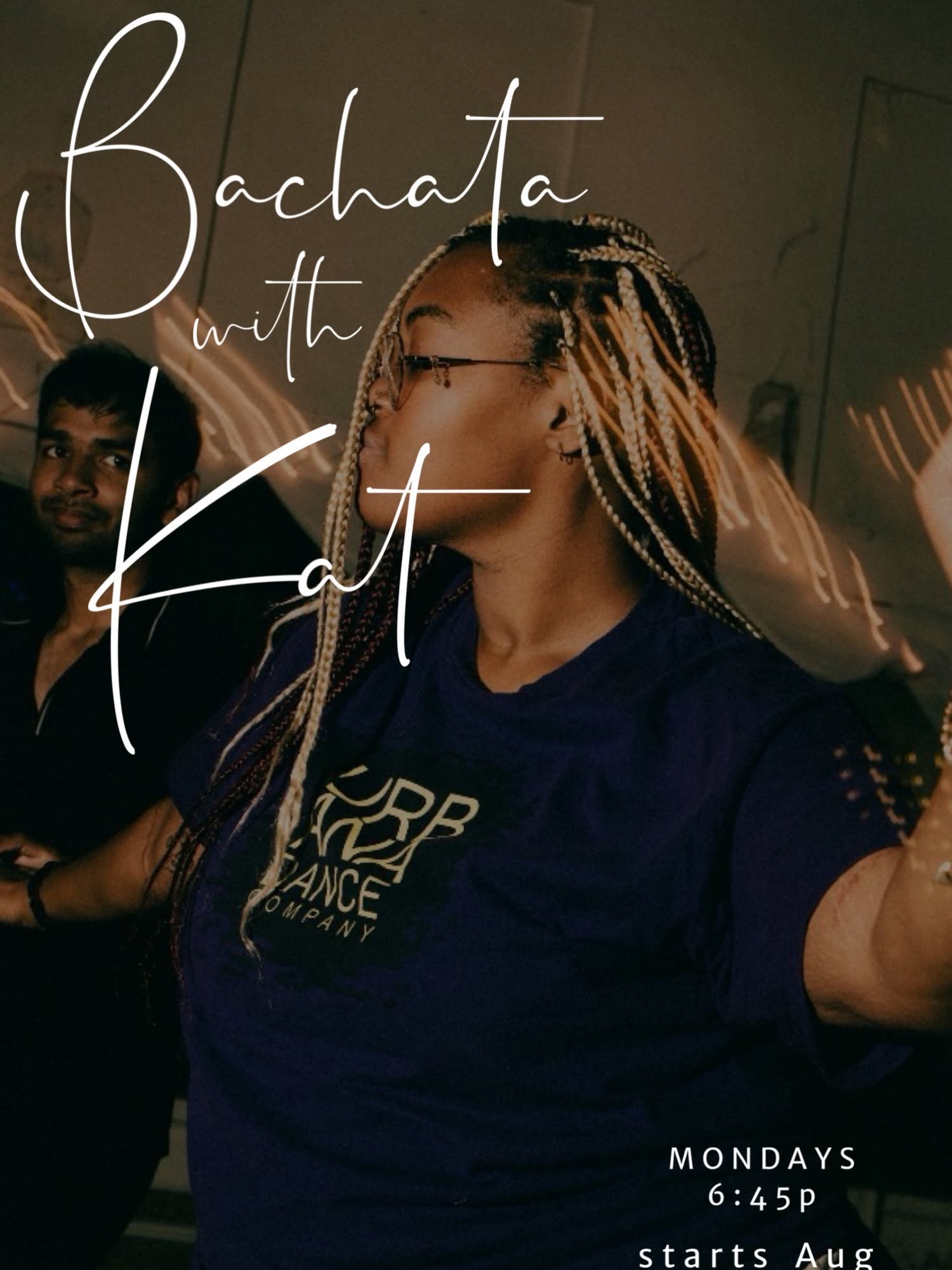 Bachata 1