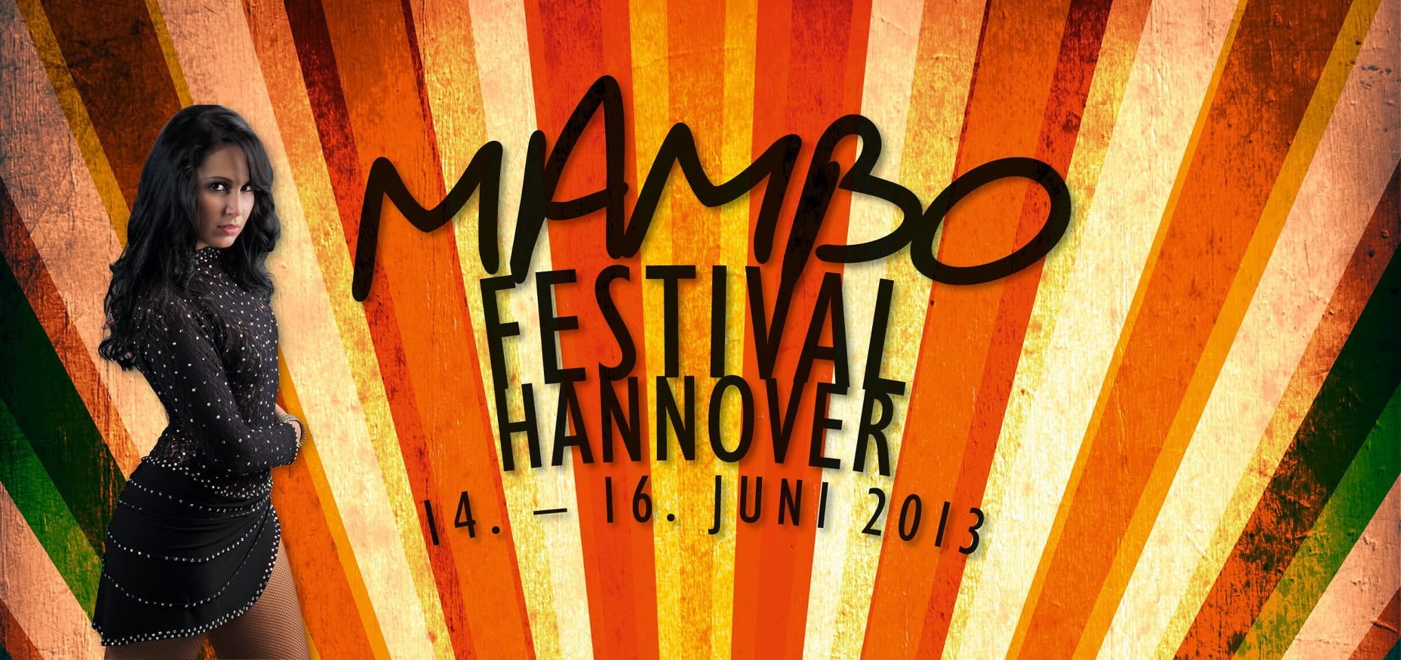 Mambofestival Hannover 2013