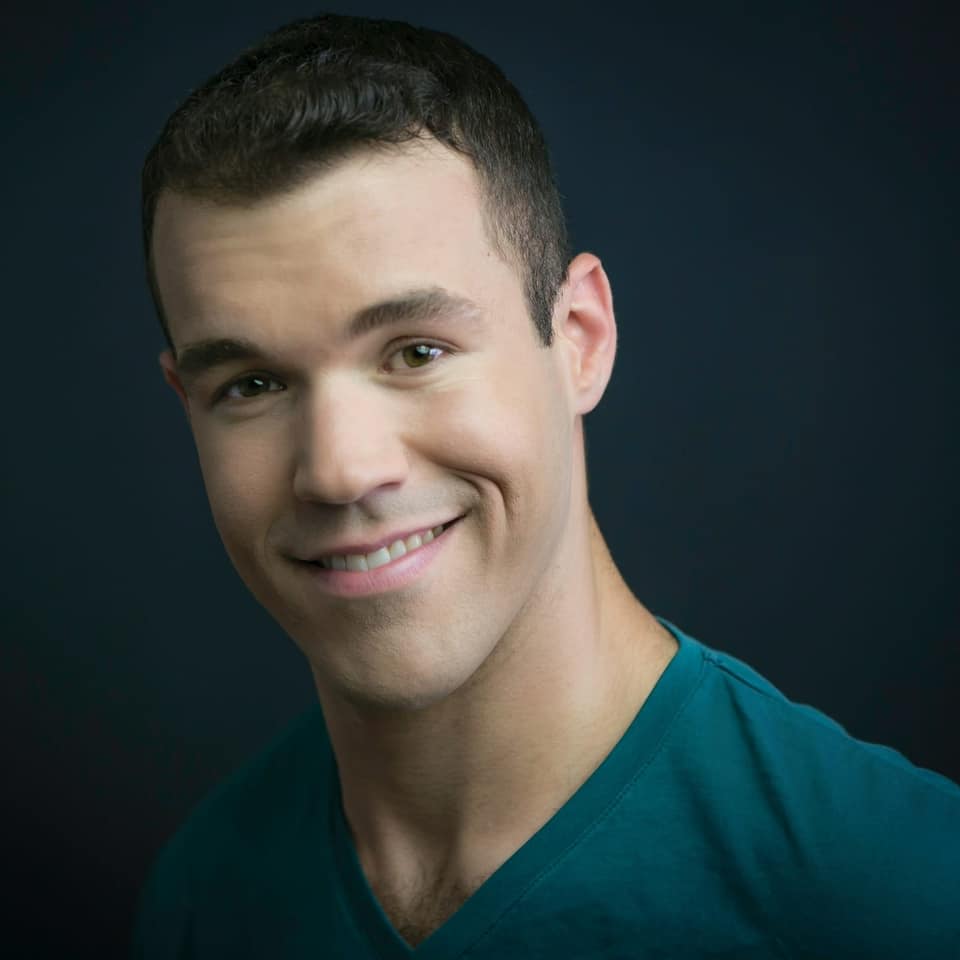 Workshop with Ronny Dutra