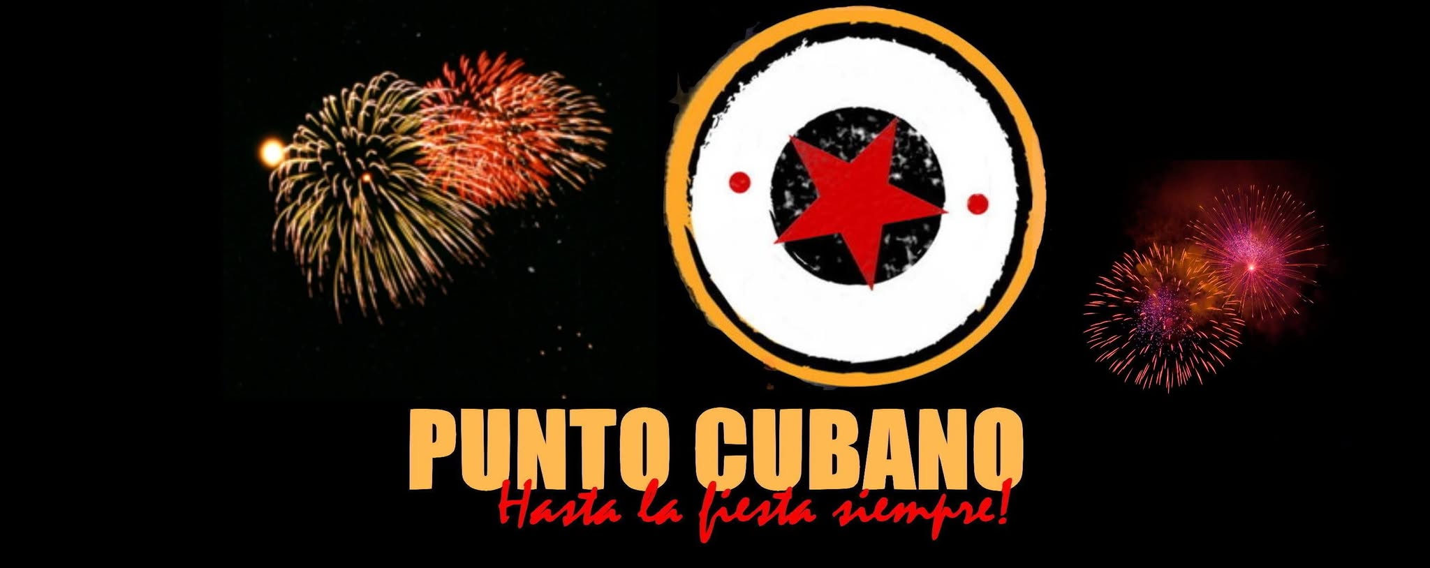 Punto Cubano feiert 8 jähriges Jubiläum
