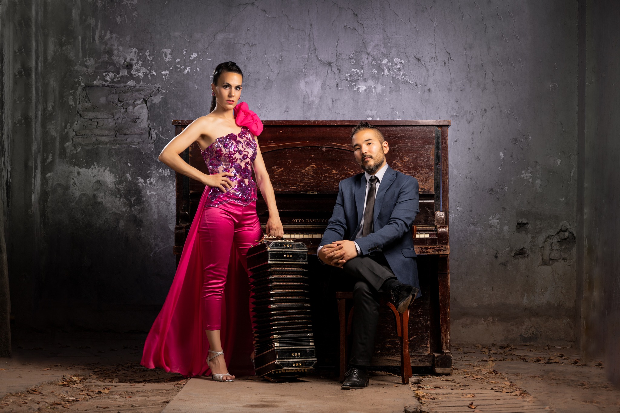 MontangoBar - Live Duo Asato Pais