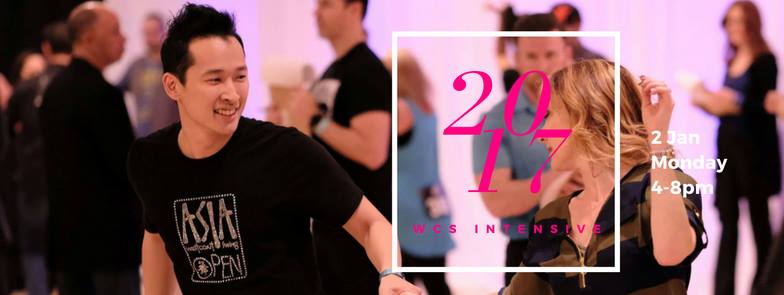 2017 WCS Intensive With Zee