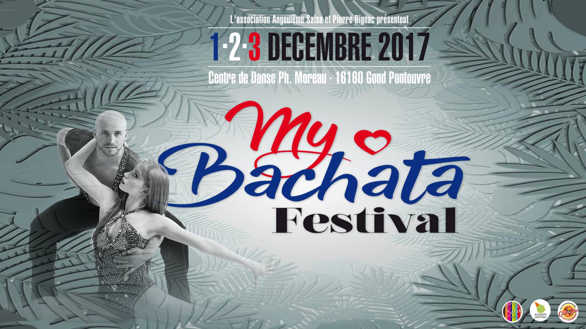 My Bachata Festival Angoulême