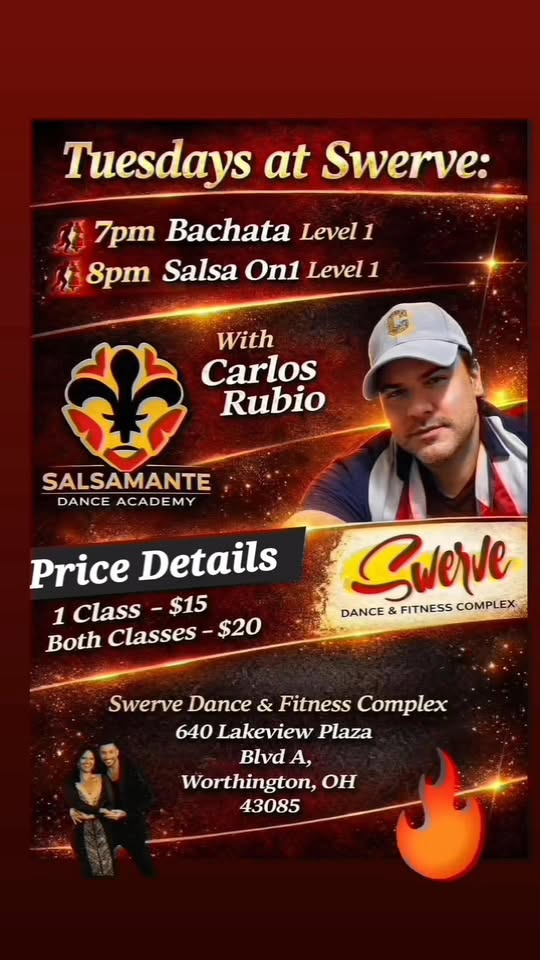 Level One Tuesdays