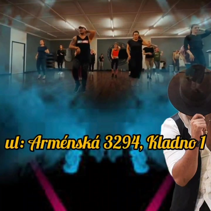 🎉TANEČNÍ WORKSHOP🎉 KUBÁNSKÝ LEKTOR !!! SALSA, BACHATA, ..