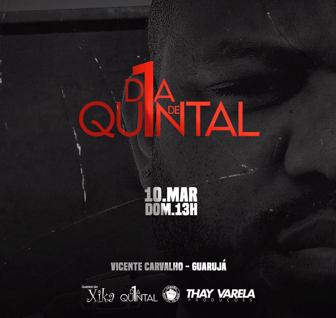 1 DIA DE QUINTAL