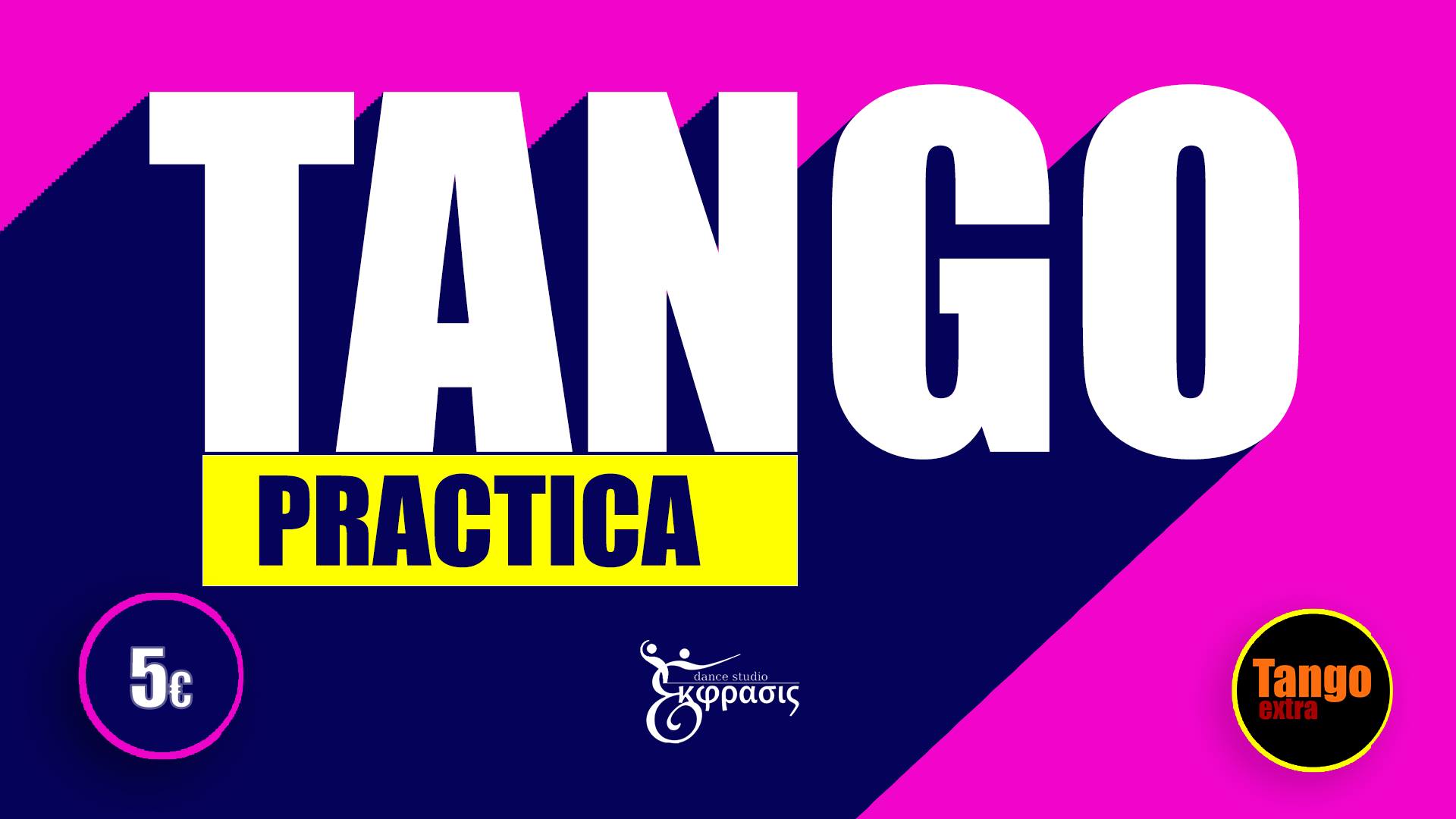 TangoExtra Practica