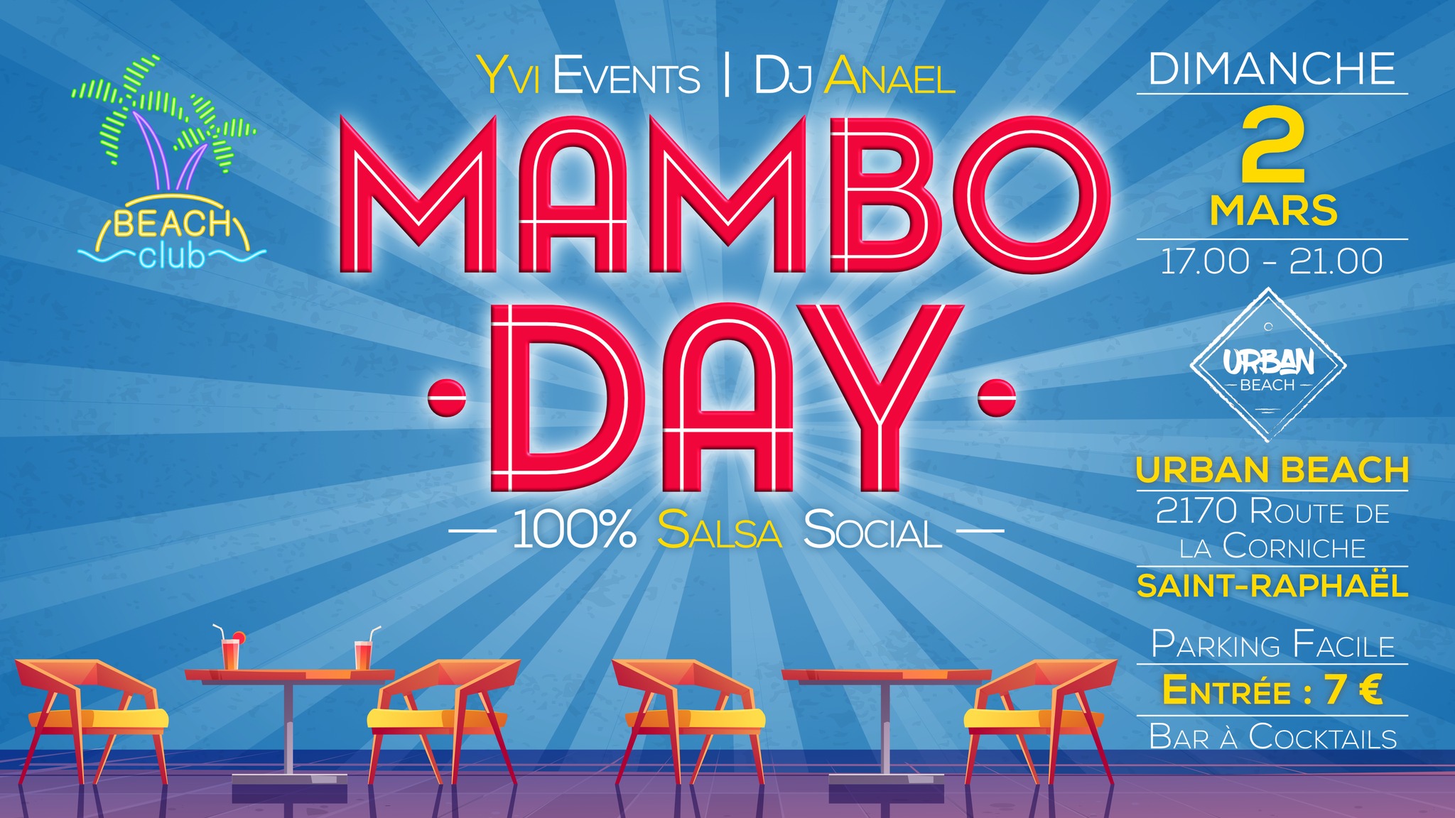Mambo Day : 2 mars