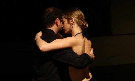 OKC TANGO NIGHT!!!