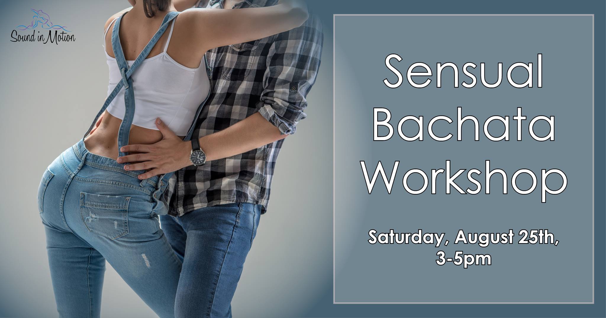 Sensual Bachata Workshop