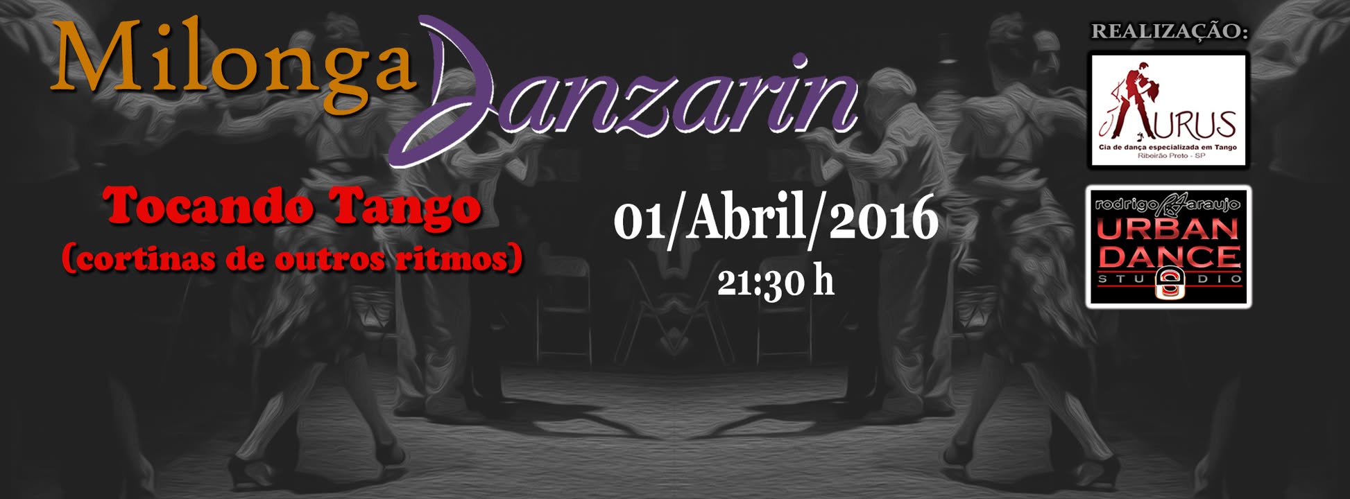 Milonga Danzarin