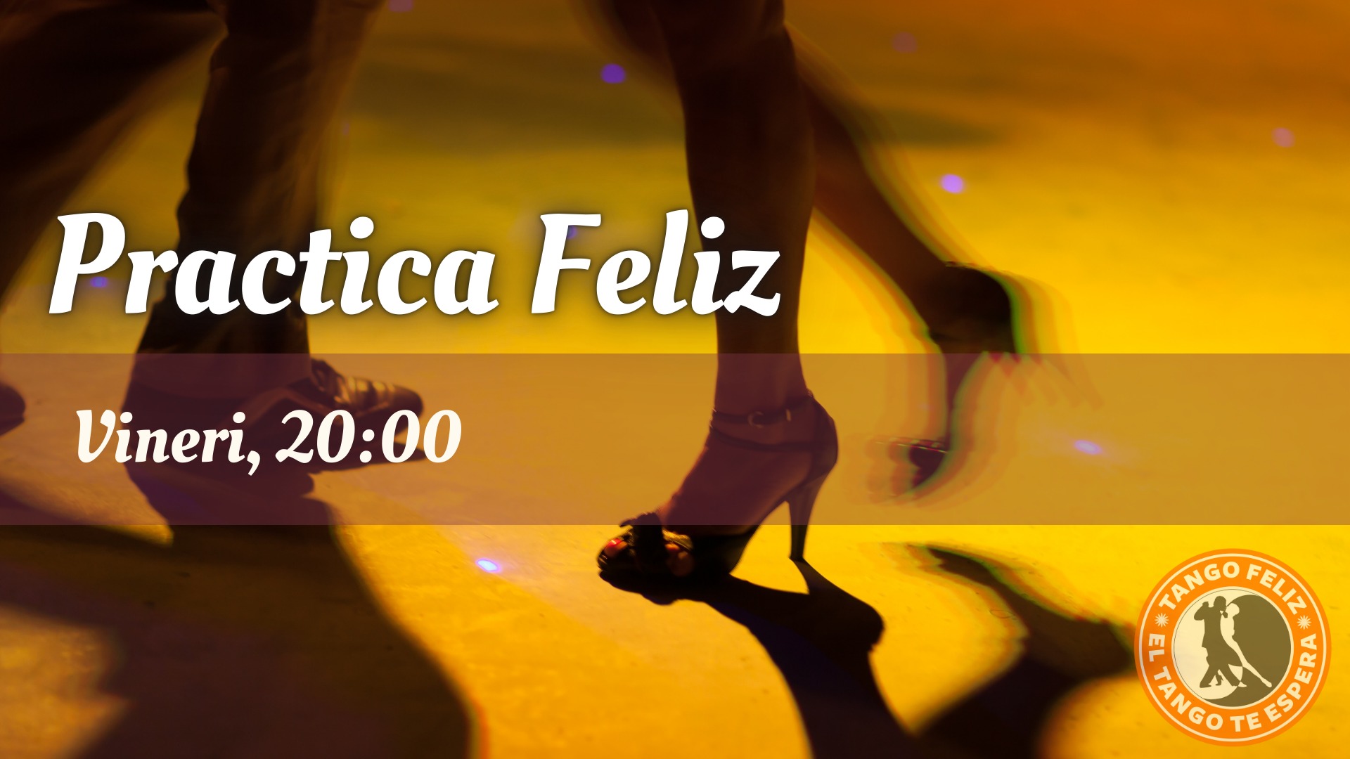 Practica Feliz cu Ioana