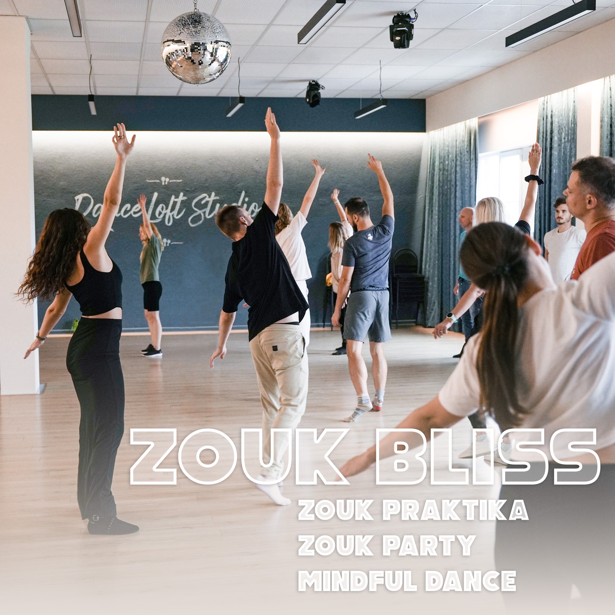 Zouk Bliss #5