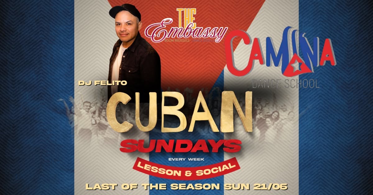 Cuban Sunday