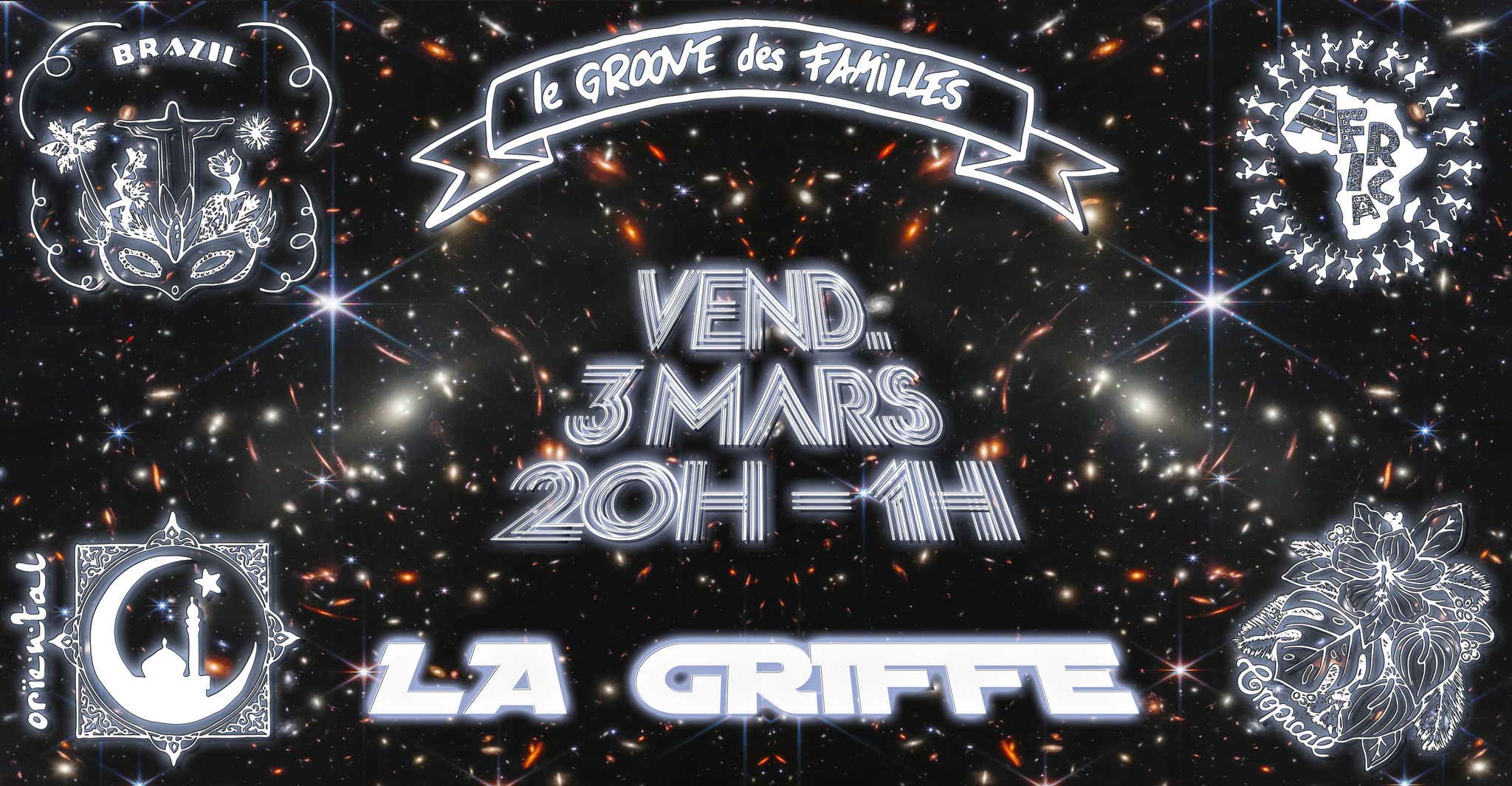 ★ Viens Tôt, Repars Tard ★