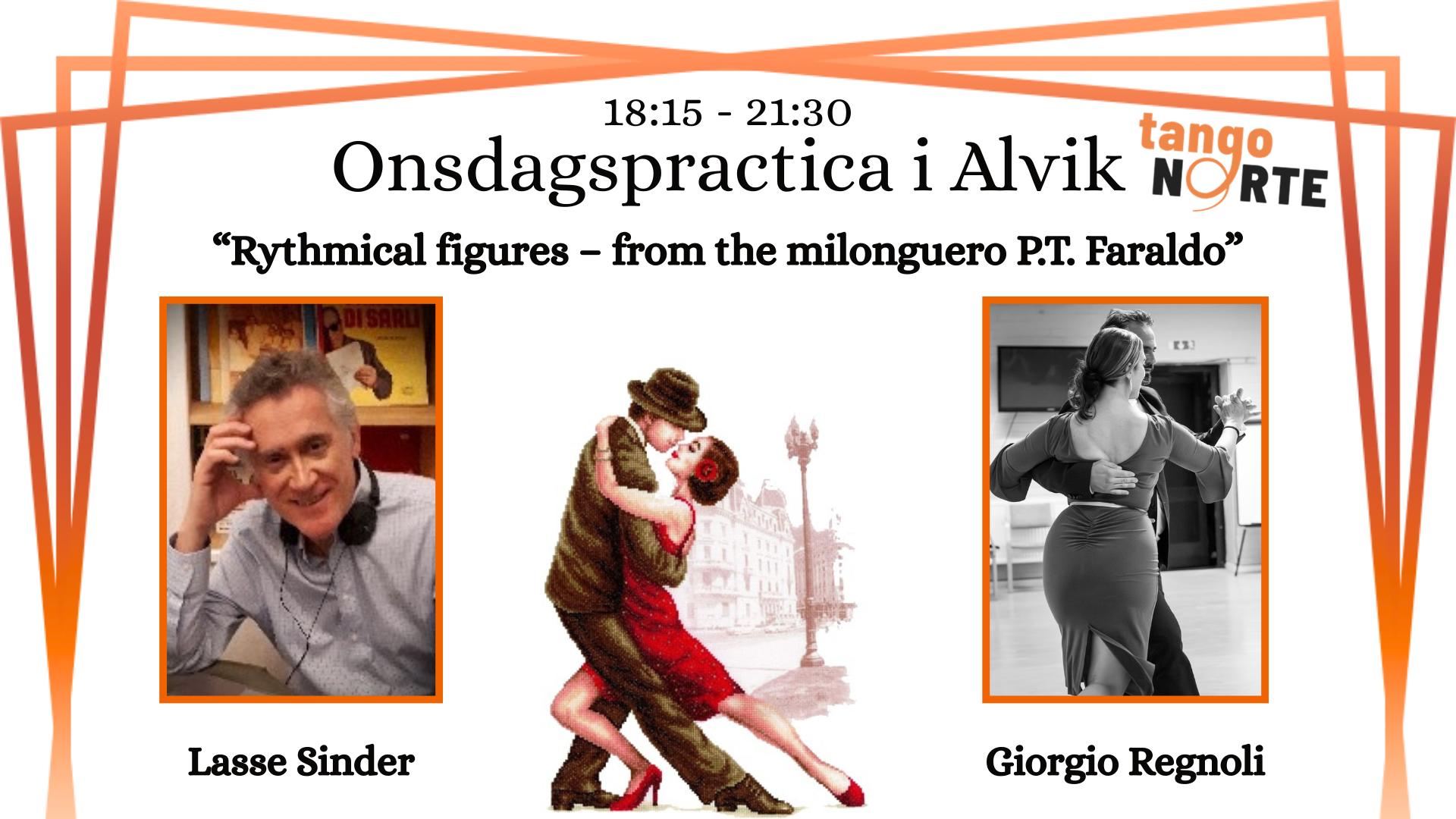 Onsdagspractica i Alvik