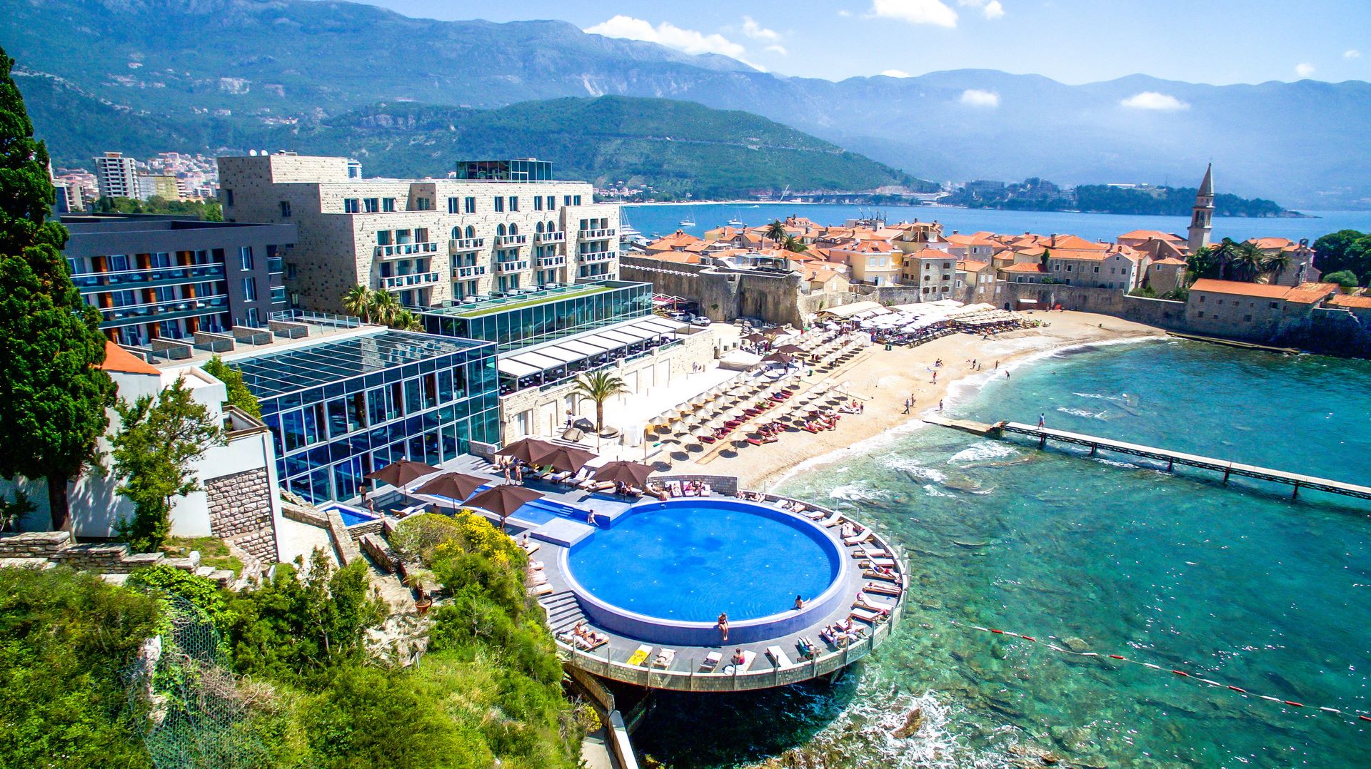 Dance Holiday Montenegro