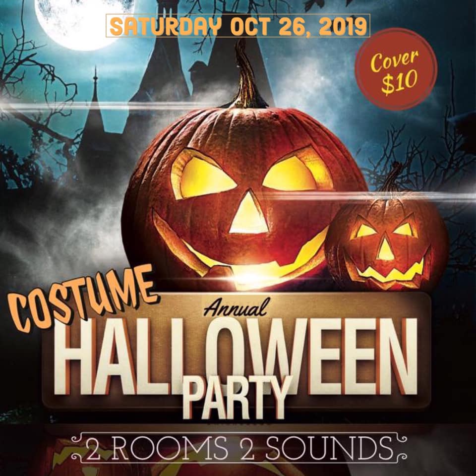 ★♫★ Halloween Dance Social ★♫★