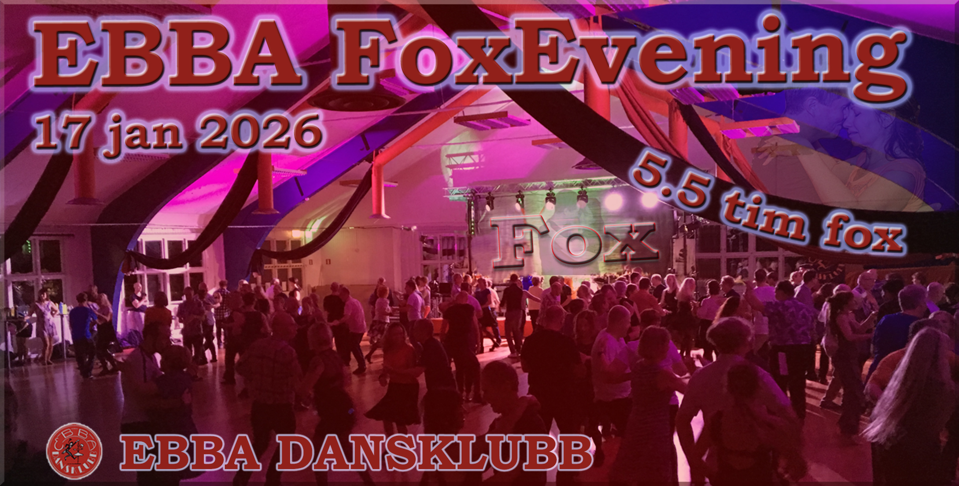EBBA FoxEvening - 17 jan