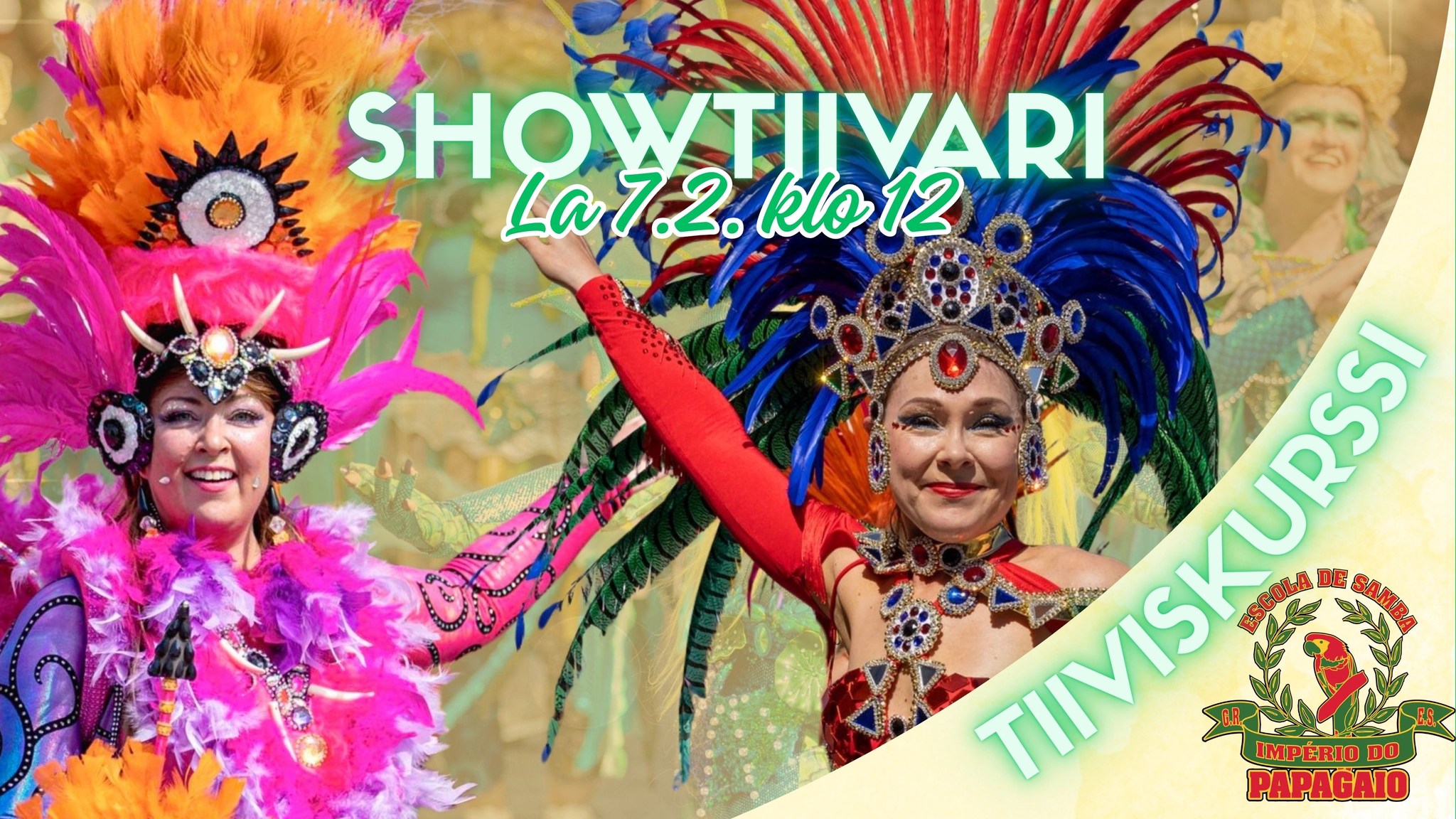 Showtiivari