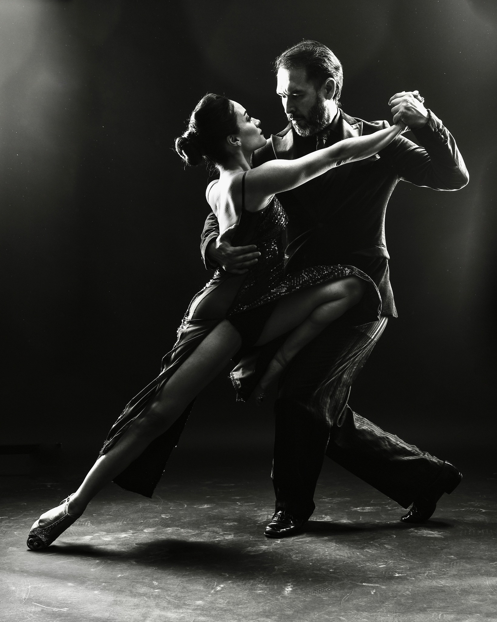 Tango Holiday with Gustavo Gomez & Daniela Molina