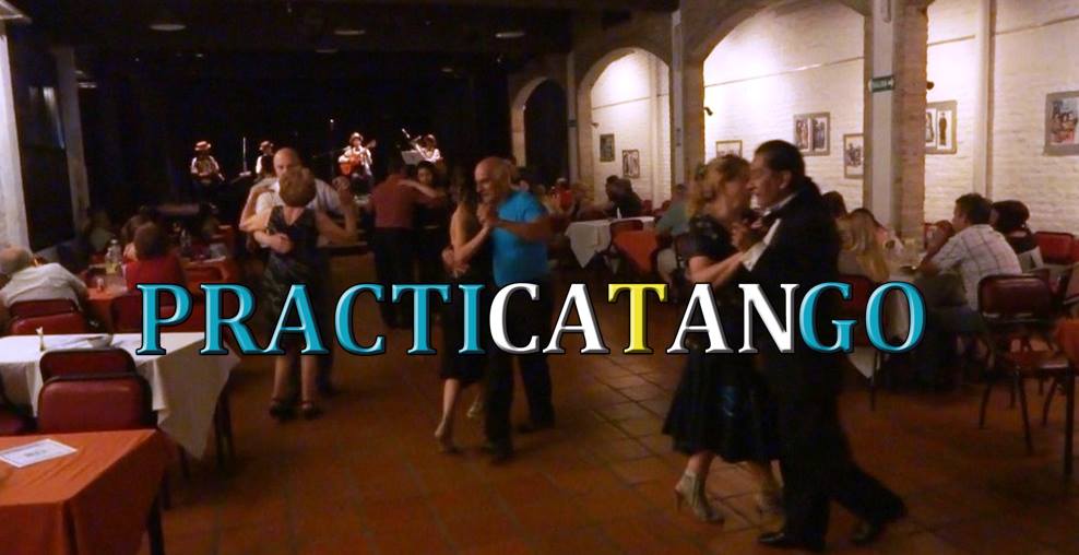 PRACTICATANGO