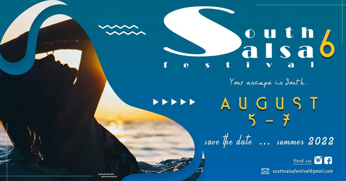 South Salsa Festival 6