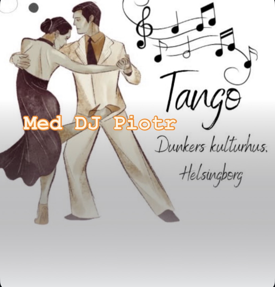 Söndagstango