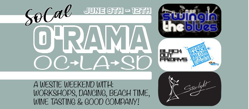 SoCal O'Rama