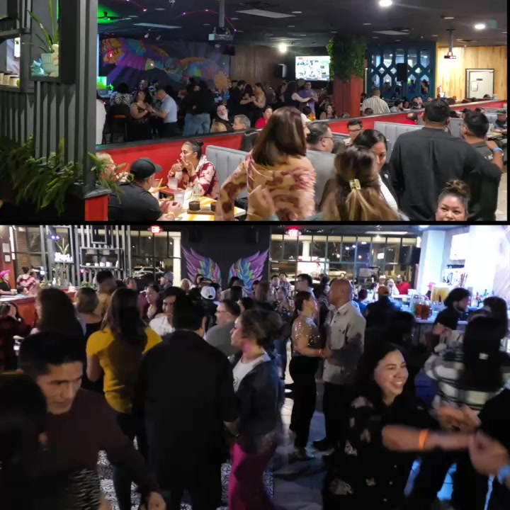 Clayton NC LATIN NIGHT GRATIS B4 10PM !