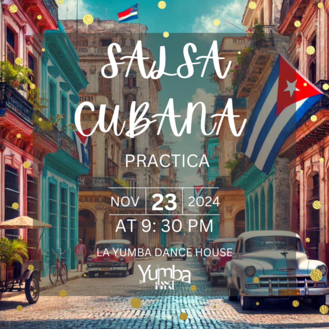 Salsa Práctica