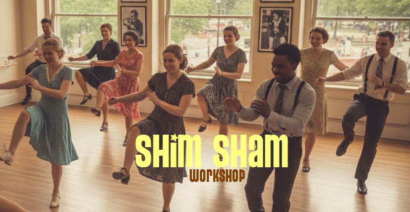 SHIM SHAM Workshop